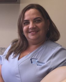 Miami Dentist Dr. John Nelson