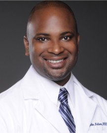 Miami Dentist Dr. John Nelson