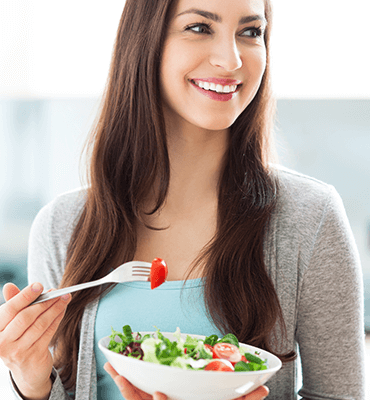 oral health and diet Miami