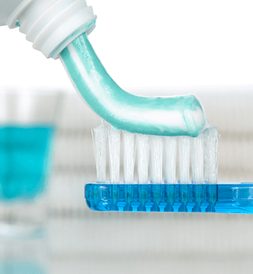 fluoride treatment in Miami