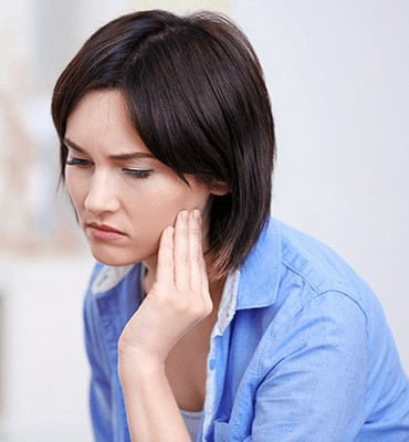 tmj treatment in Miami