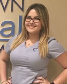 Midtown Dental Miami - Jessica